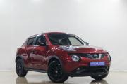 Nissan Juke I Рестайлинг Новокузнецк  - изображение 32