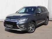 Mitsubishi Outlander III Рестайлинг 2 Москва  - изображение 25