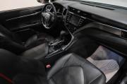 Toyota Camry VIII (XV70) Новокузнецк  - изображение 55