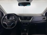 Hyundai Solaris II Уфа  - изображение 26