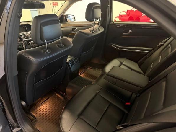 Mercedes-Benz E-Класс IV (W212 S212 C207) с пробегом 2013 года, цена 1 700 000 рублей, 169832 км, седан, Автокод Объявления