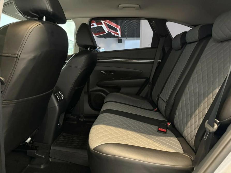 Hyundai Tucson IV Калининград  - изображение 15