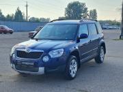 Skoda Yeti I Набережные Челны  - изображение 29