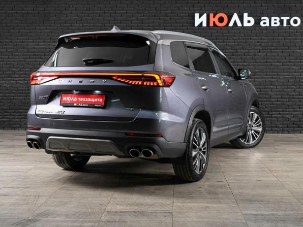 Chery Tiggo 8 Pro Max I Рестайлинг с пробегом 2023 года, цена 2 800 000 рублей, 35224 км, внедорожник, Автокод Объявления