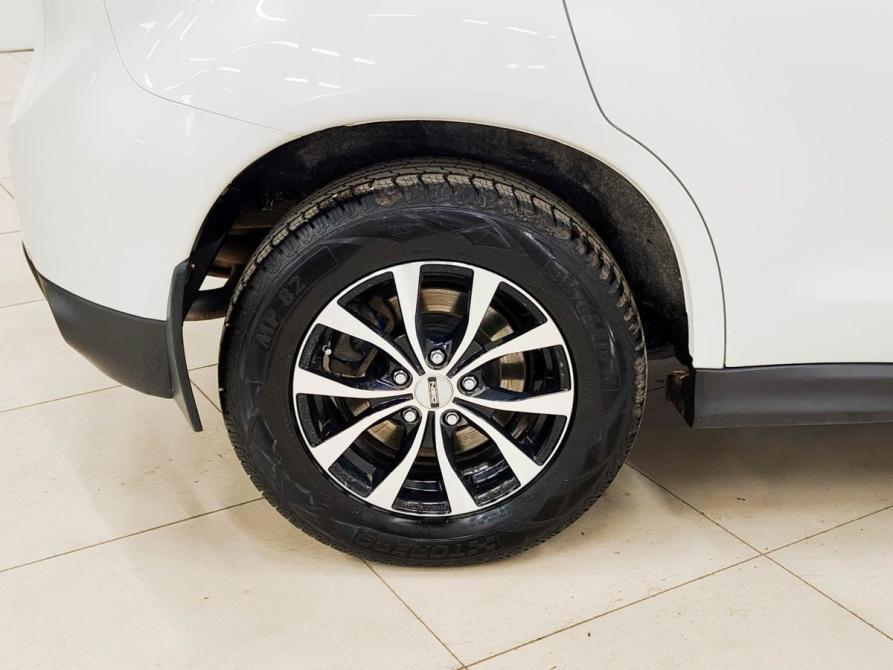 Mitsubishi ASX I Рестайлинг Тула  - изображение 5