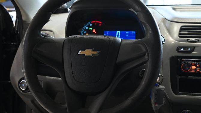 Chevrolet Cobalt II с пробегом 2013 года, цена 480 000 рублей, 223380 км, седан, Автокод Объявления