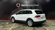 Volkswagen Tiguan II Ставрополь  - изображение 26