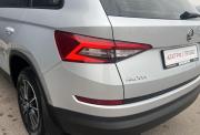 Skoda Kodiaq I Красноярск  - изображение 35