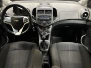 Chevrolet Aveo II Саратов  - изображение 20