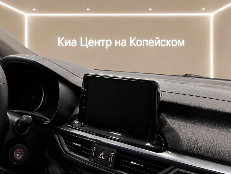 Kia Cerato IV Челябинск  - изображение 10