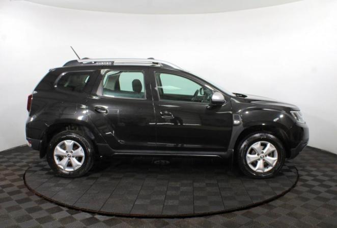 Renault Duster II с пробегом 2021 года, цена 1 775 000 рублей, 81905 км, внедорожник, Автокод Объявления