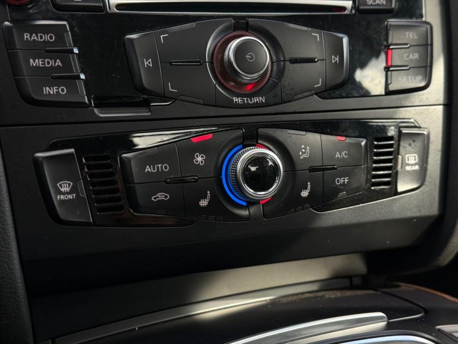 Audi A5 I (8T) Рестайлинг Ижевск  - изображение 24
