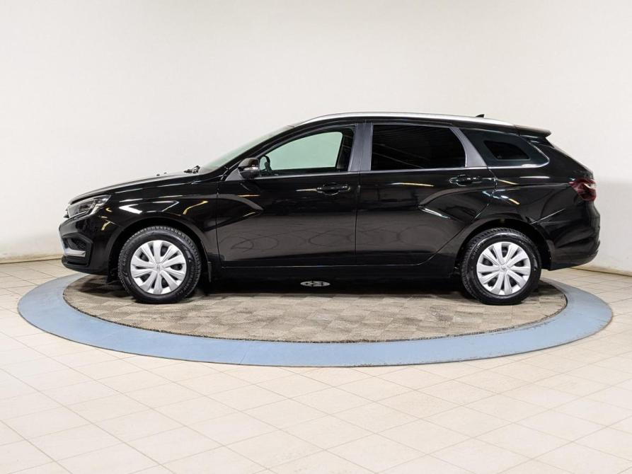 Lada (ВАЗ) Vesta I Рестайлинг (NG) Екатеринбург  - изображение 5