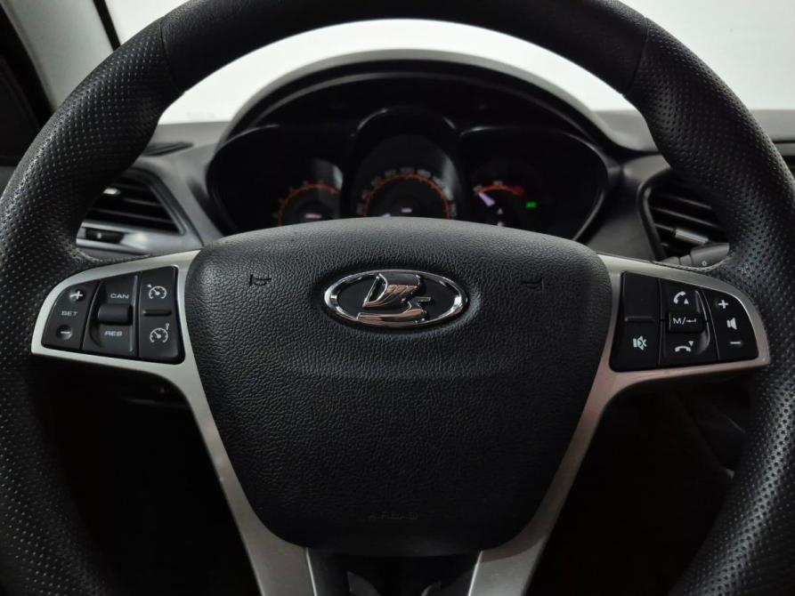 Lada (ВАЗ) Vesta I Альметьевск  - изображение 21