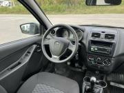 Lada (ВАЗ) Granta I Рестайлинг Прокопьевск  - изображение 32