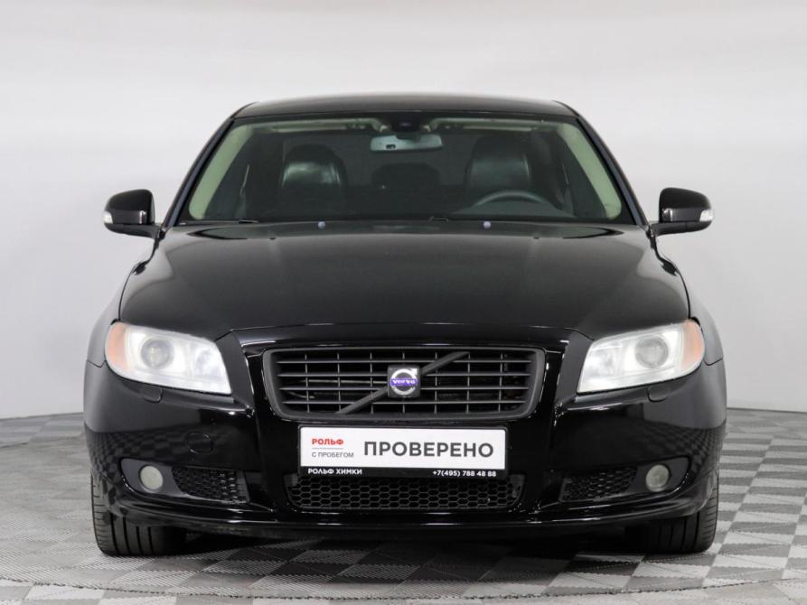 Volvo S80 II Химки  - изображение 2