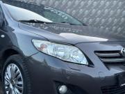 Toyota Corolla X (E140 E150) Краснодар  - изображение 40