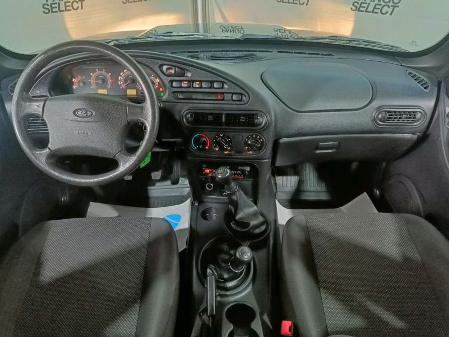 Lada (ВАЗ) Niva Travel I Оренбург  - изображение 11