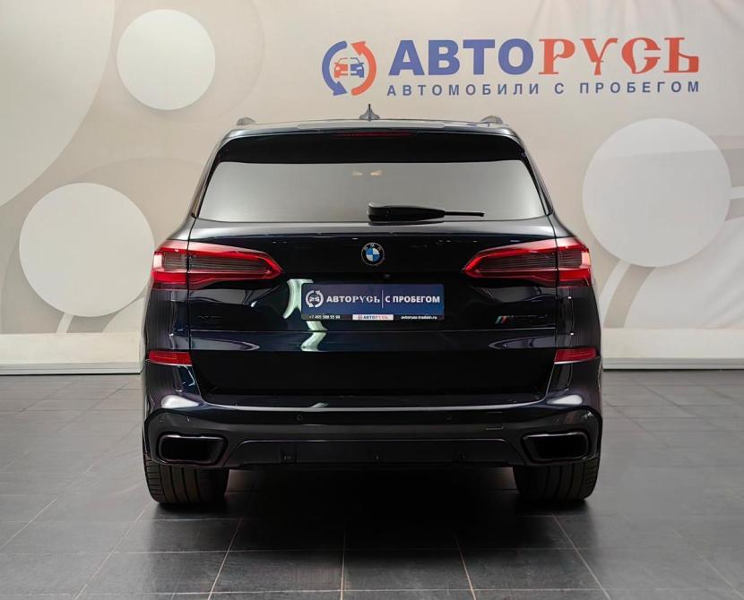 BMW X5 IV (G05/G18) Москва  - изображение 3