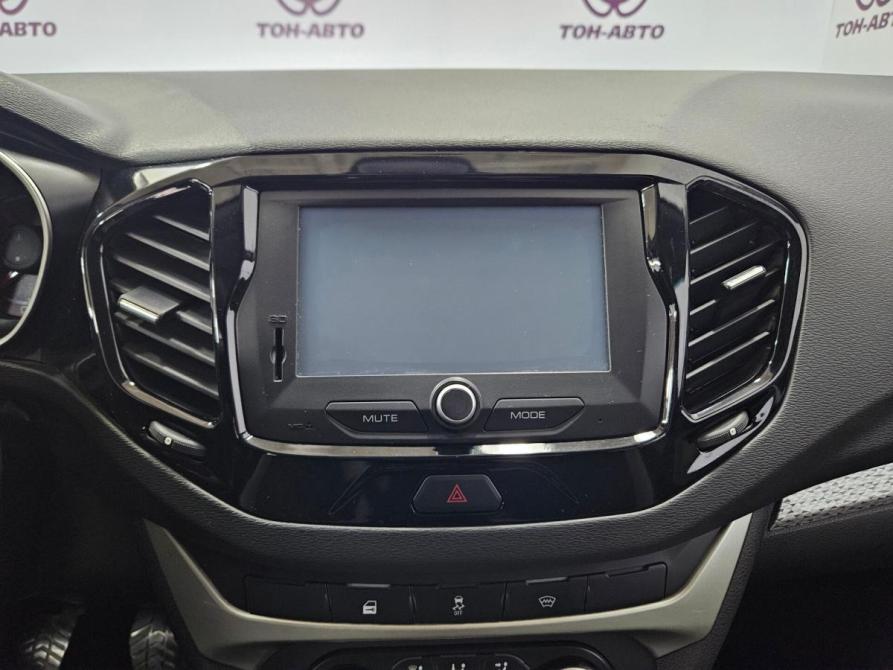 Lada (ВАЗ) Vesta I Тольятти  - изображение 19