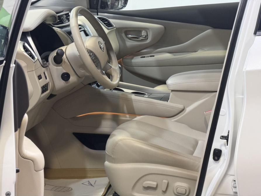 Nissan Murano III (Z52) Кемерово  - изображение 14