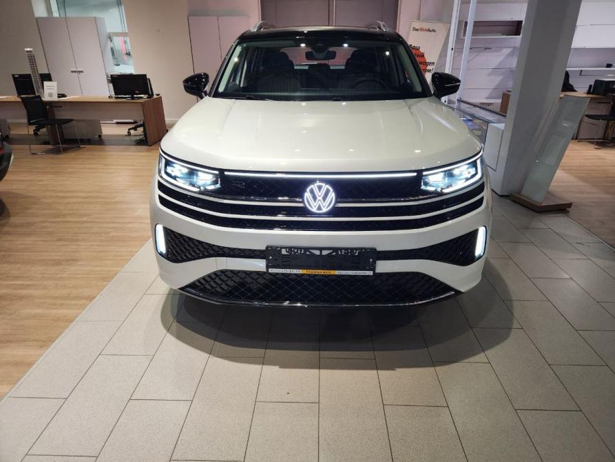 Volkswagen Tavendor I Москва  - изображение 3