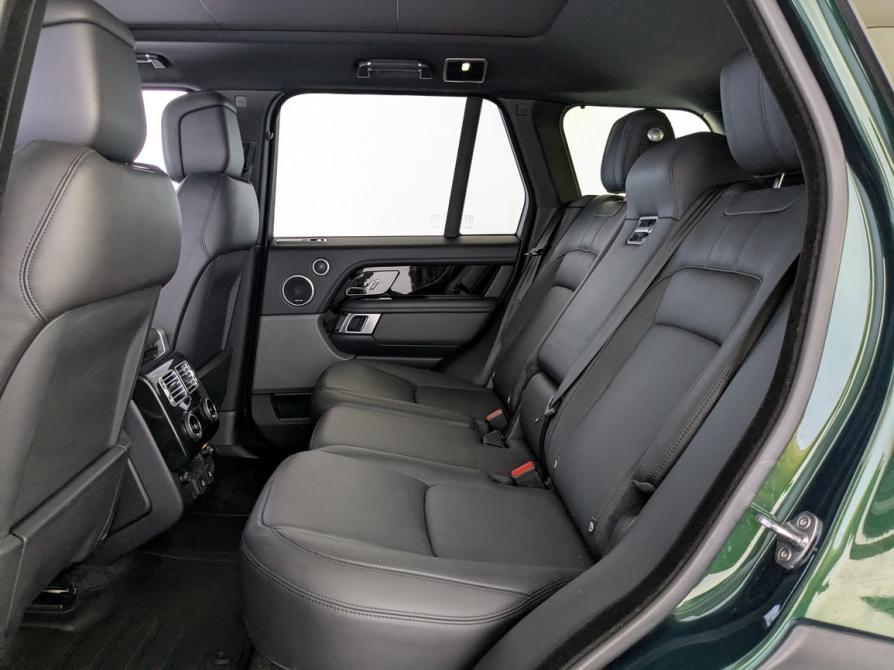 Land Rover Range Rover IV Рестайлинг Москва  - изображение 11