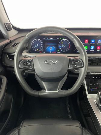 Chery Tiggo 7 Pro Max I с пробегом 2022 года, цена 1 745 000 рублей, 41666 км, внедорожник, Автокод Объявления