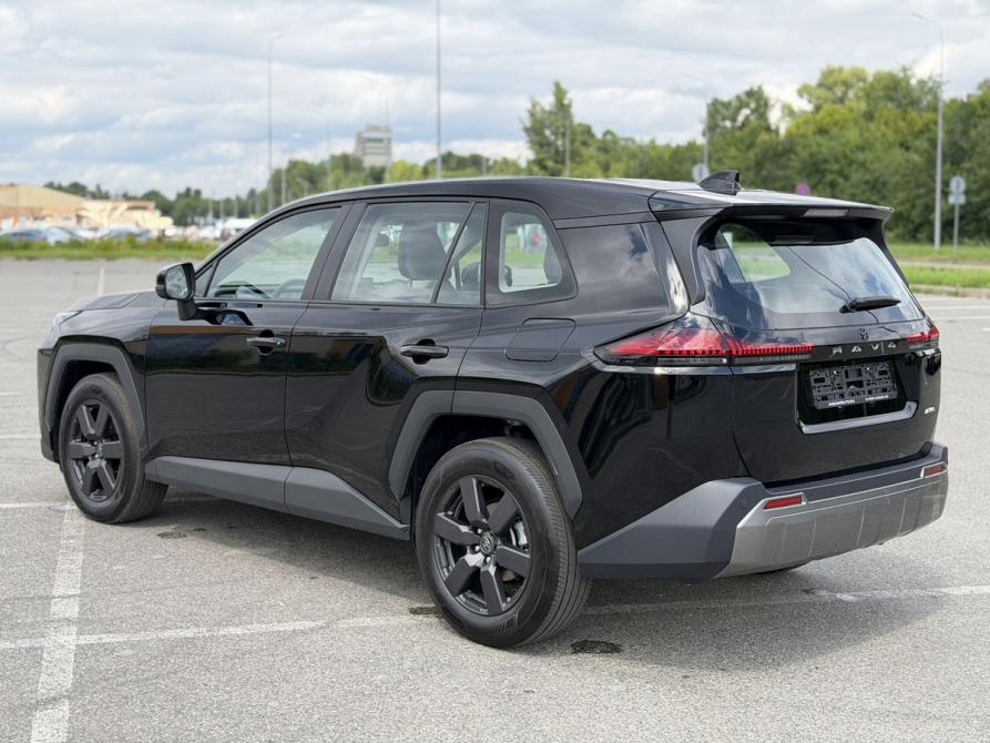 Toyota RAV4 VI (XA60) Казань  - изображение 4