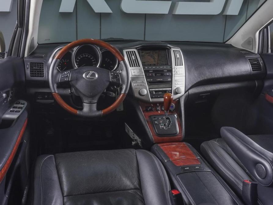 Lexus RX II Рестайлинг Ростов-на-Дону  - изображение 6