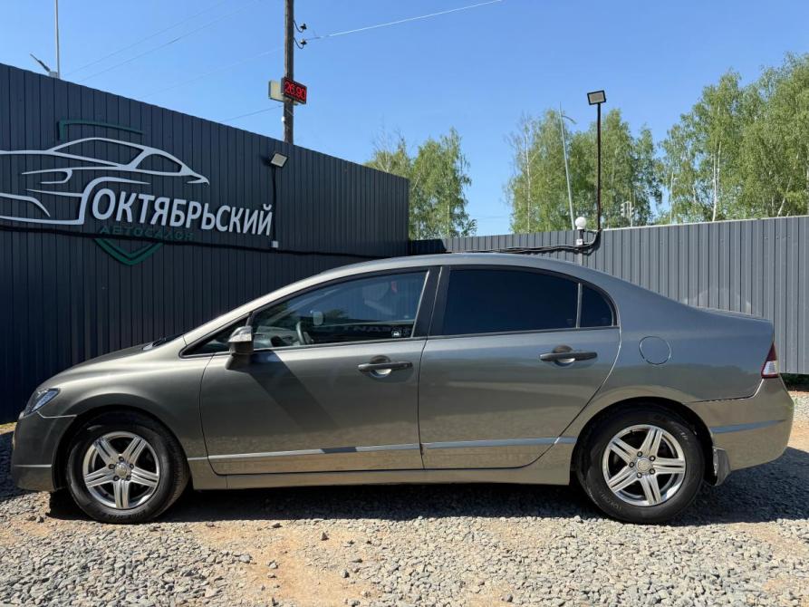 Honda Civic VIII Ижевск  - изображение 7