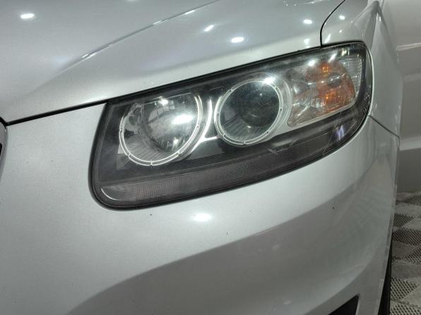 Hyundai Santa Fe II Рестайлинг с пробегом 2011 года, цена 1 250 000 рублей, 210450 км, внедорожник, Автокод Объявления