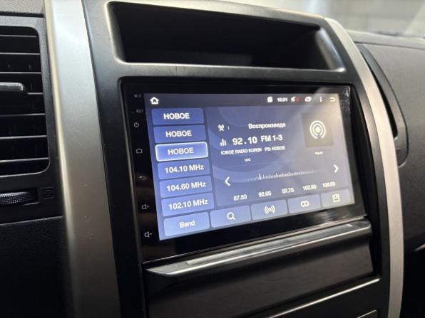 Nissan X-Trail II Рестайлинг с пробегом 2013 года, цена 1 355 000 рублей, 164050 км, внедорожник, Автокод Объявления