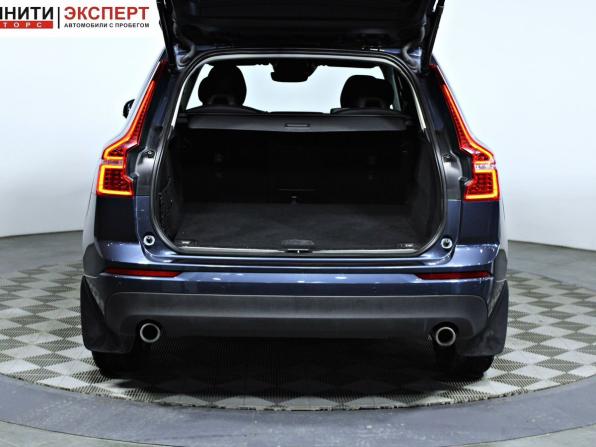 Volvo XC60 II с пробегом 2021 года, цена 4 197 000 рублей, 54602 км, внедорожник, Автокод Объявления