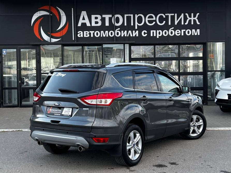 Ford Kuga II Волгоград  - изображение 6