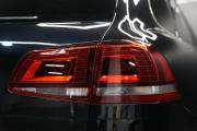 Volkswagen Touareg II Рестайлинг Крым  - изображение 61