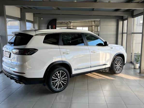 Chery Tiggo 8 Pro Max I Рестайлинг с пробегом 2023 года, цена 1 899 000 рублей, 151000 км, внедорожник, Автокод Объявления