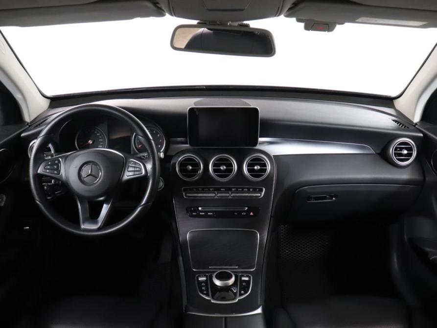 Mercedes-Benz GLC I (X253) Москва  - изображение 13