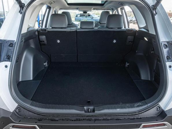 Toyota RAV4 VI (XA60) с пробегом 2026 года, цена 4 520 000 рублей, 54 км, внедорожник, Автокод Объявления