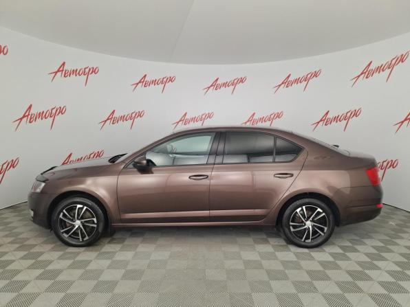 Skoda Octavia III (A7) с пробегом 2014 года, цена 1 190 000 рублей, 176708 км, лифтбек, Автокод Объявления
