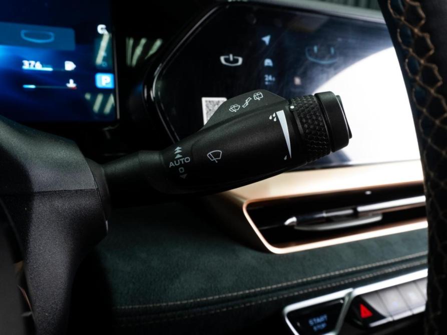 Geely Monjaro I Тюмень  - изображение 26