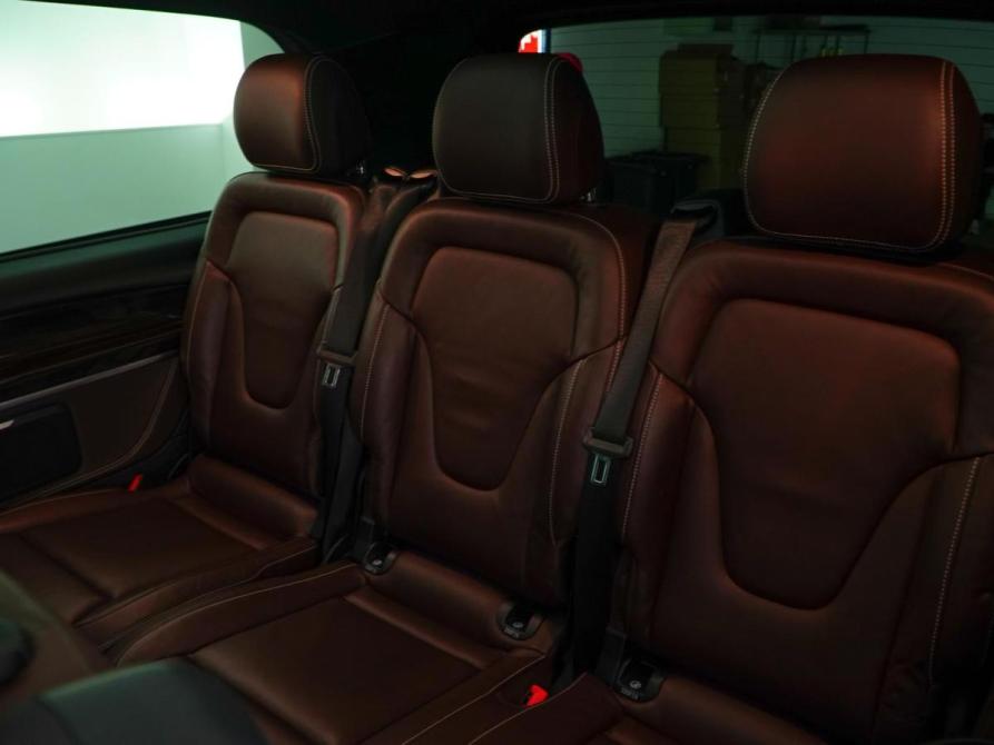 Mercedes-Benz V-Класс III (W447) Москва  - изображение 12