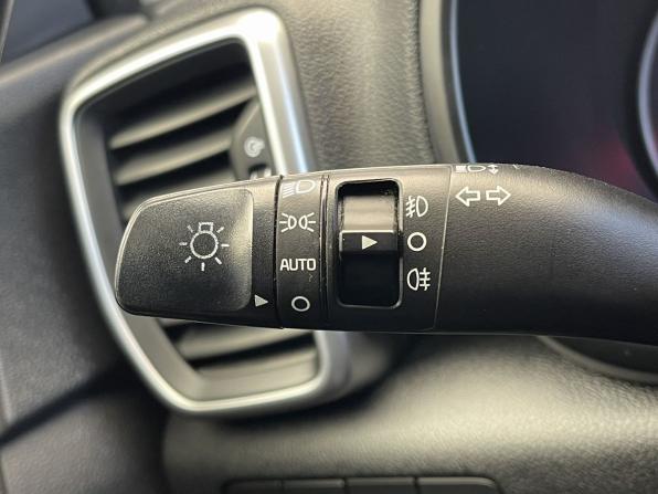 Kia Sportage IV Рестайлинг с пробегом 2019 года, цена 2 047 000 рублей, 129477 км, внедорожник, Автокод Объявления