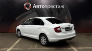 Skoda Rapid I Рестайлинг Ставрополь  - изображение 22