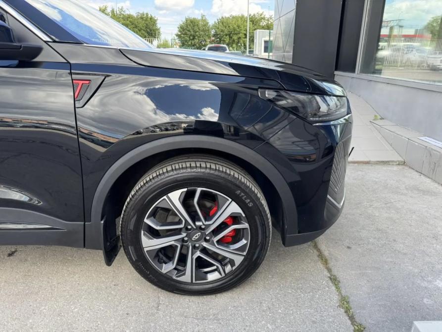 Chery Tiggo 7 Pro Max I Рестайлинг Новосибирск  - изображение 12