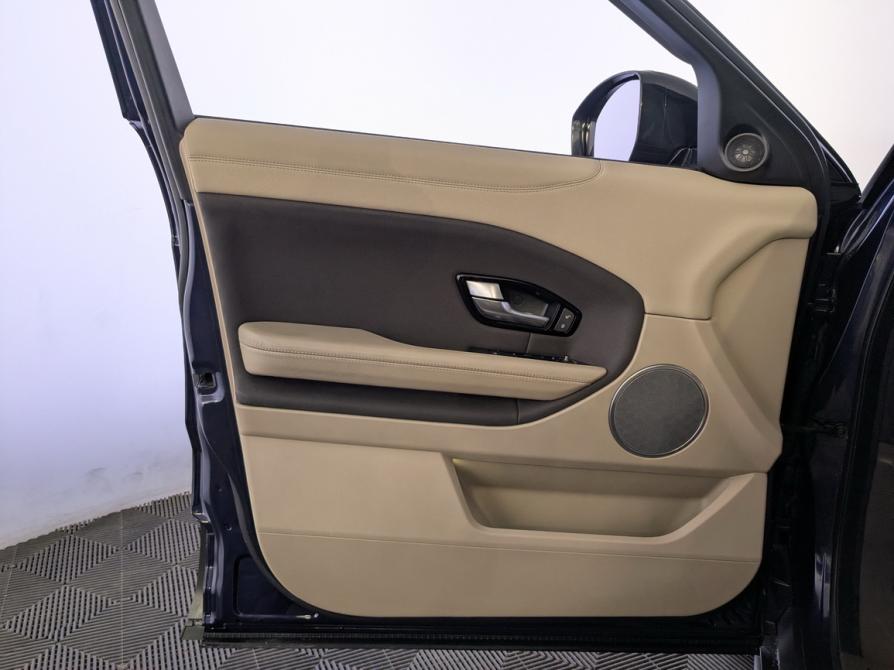 Land Rover Range Rover Evoque I Рестайлинг Москва  - изображение 19