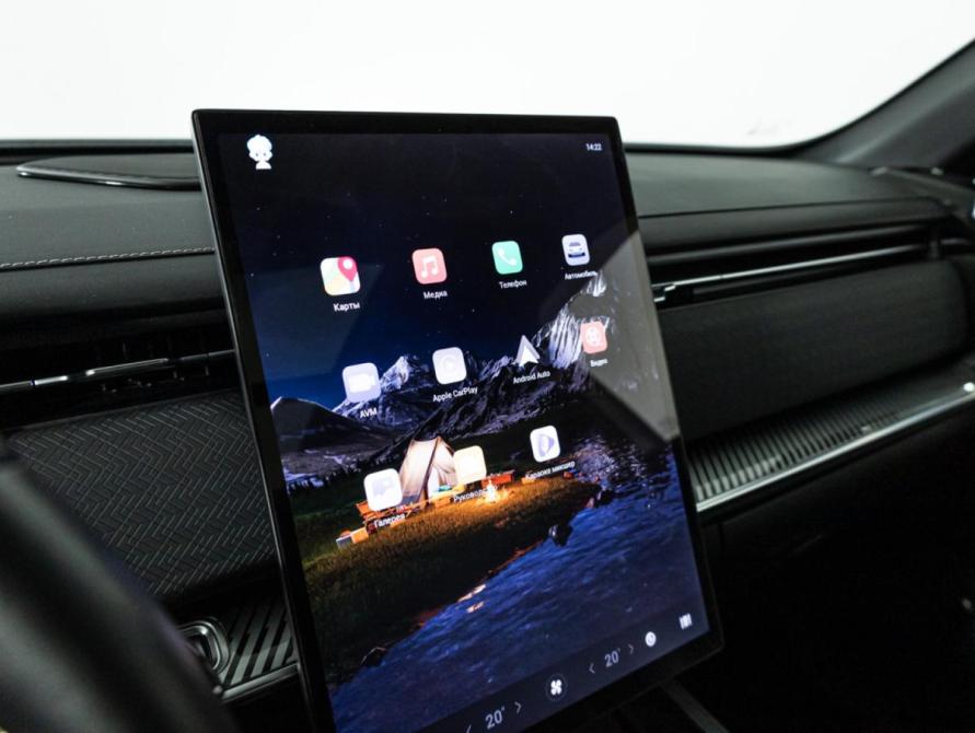 Jaecoo J7 I Санкт-Петербург  - изображение 16