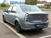 Renault Logan I Рестайлинг Иваново  - изображение 21