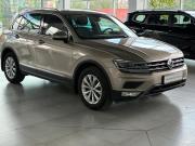 Volkswagen Tiguan II Новосибирск  - изображение 27