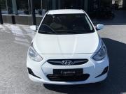 Hyundai Solaris I Сочи  - изображение 19